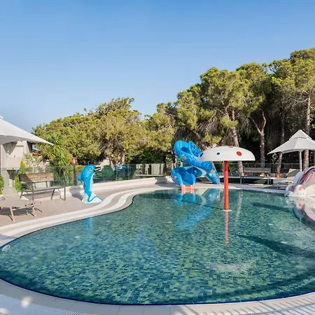 Hotell Voyage Sorgun 5*