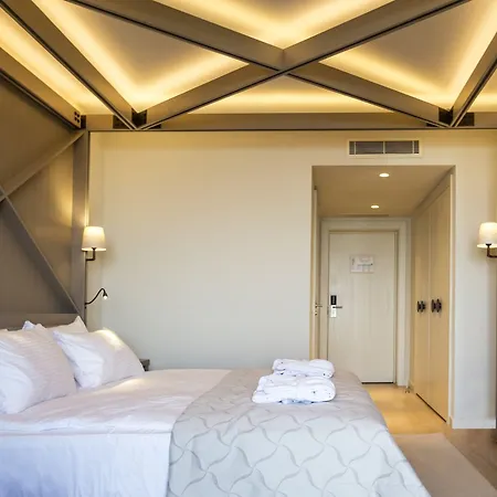 Voyage Sorgun Hotell 5*