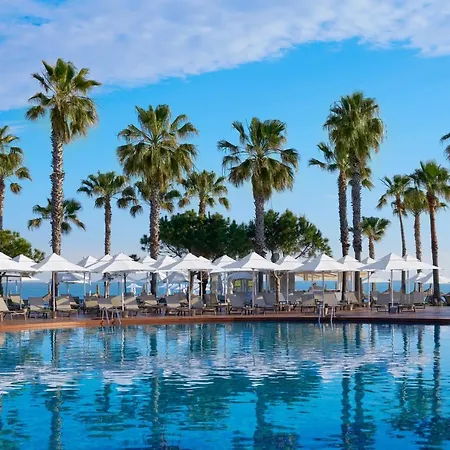 Hotell Voyage Sorgun Side