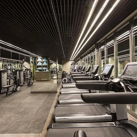 Voyage Sorgun Hotell 5*