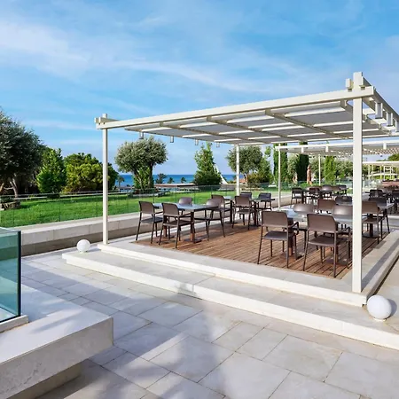 Hotell Voyage Sorgun Side