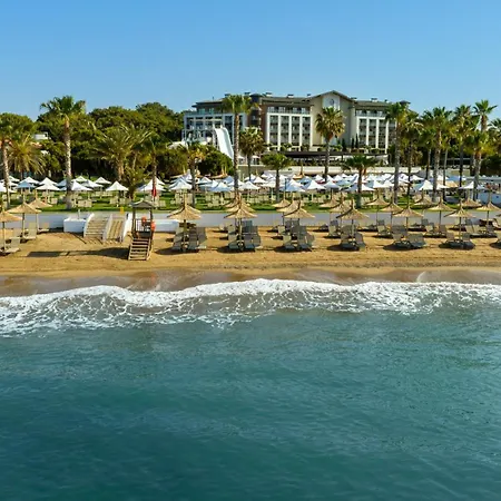 Voyage Sorgun Hotell