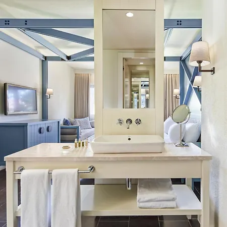 Hotell Voyage Sorgun Side