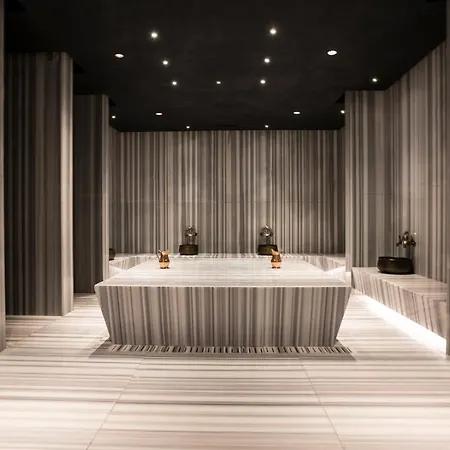 Voyage Sorgun Отель 5*