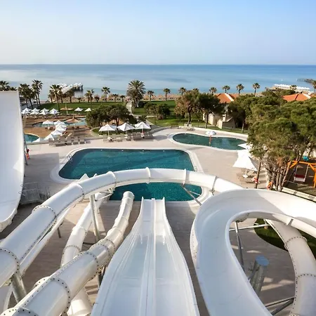 Voyage Sorgun Отель 5*