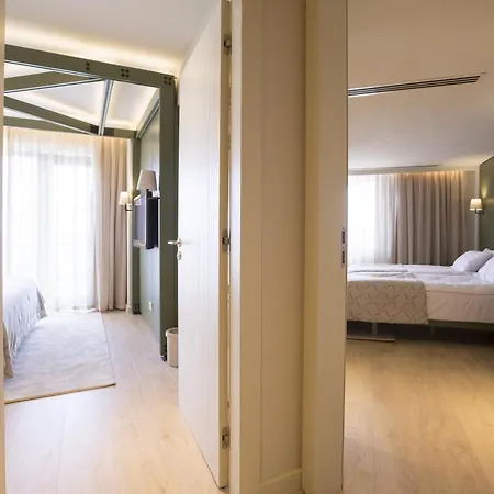 Hotel Voyage Sorgun