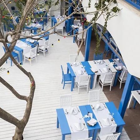 Отель Voyage Sorgun Сиде